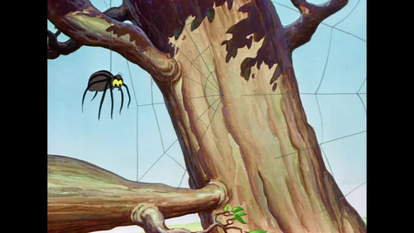 Bug Parade