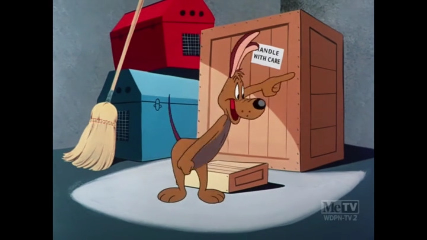 Dog Tales