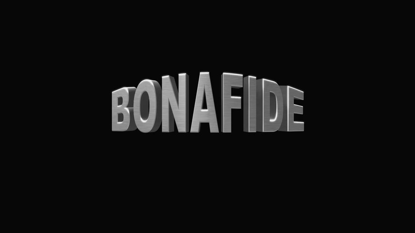 Bonafide Heroes