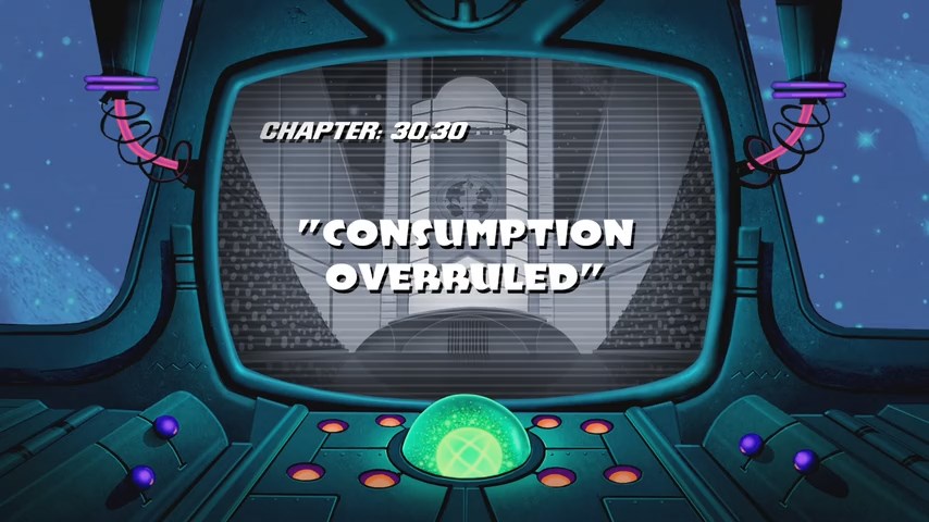 Consumption Overruled