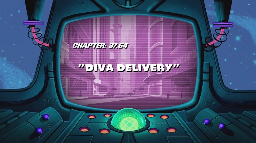 Diva Delivery