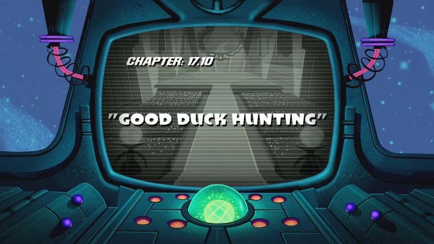 Good Duck Hunting