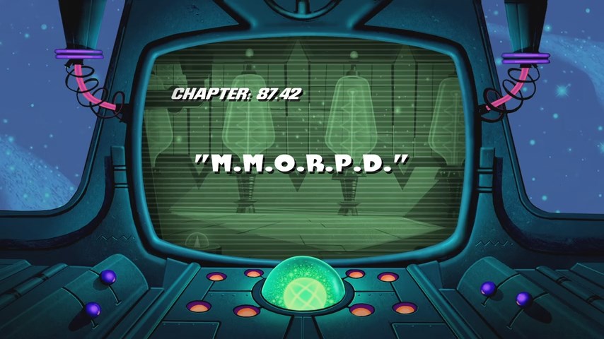 M.M.O.R.P.D.