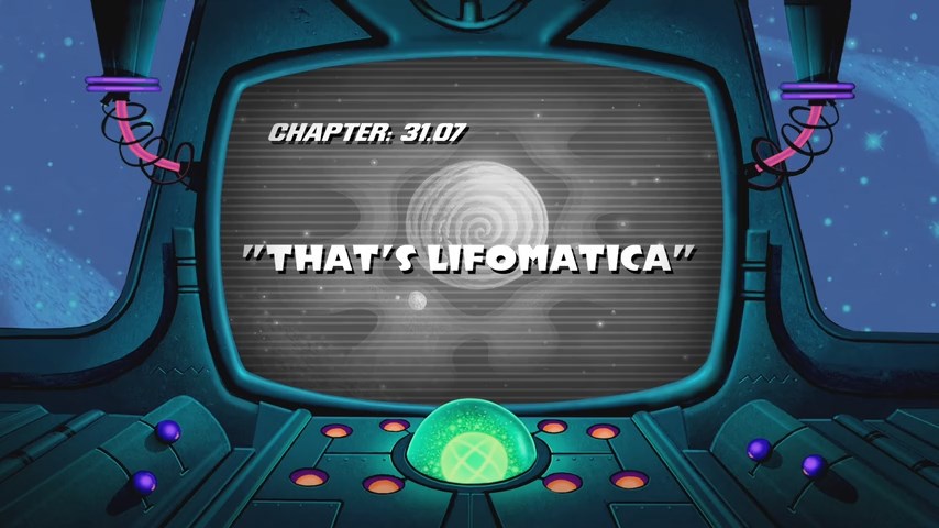 That's Lifomatica