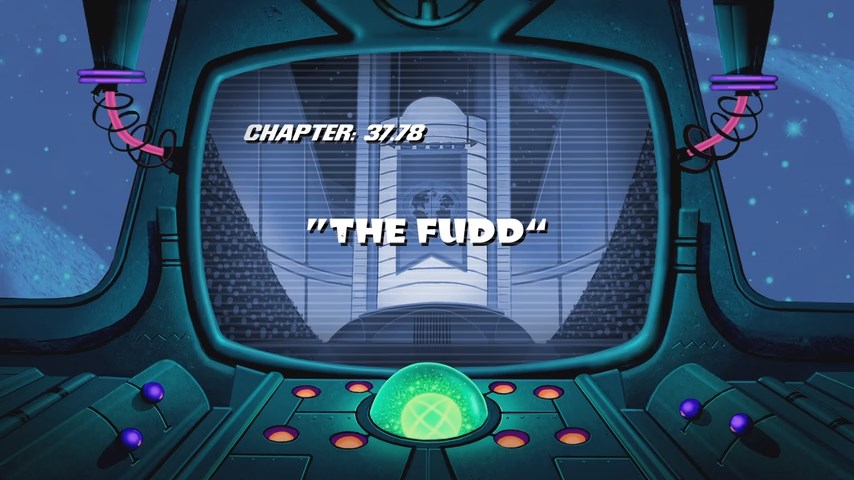 The Fudd