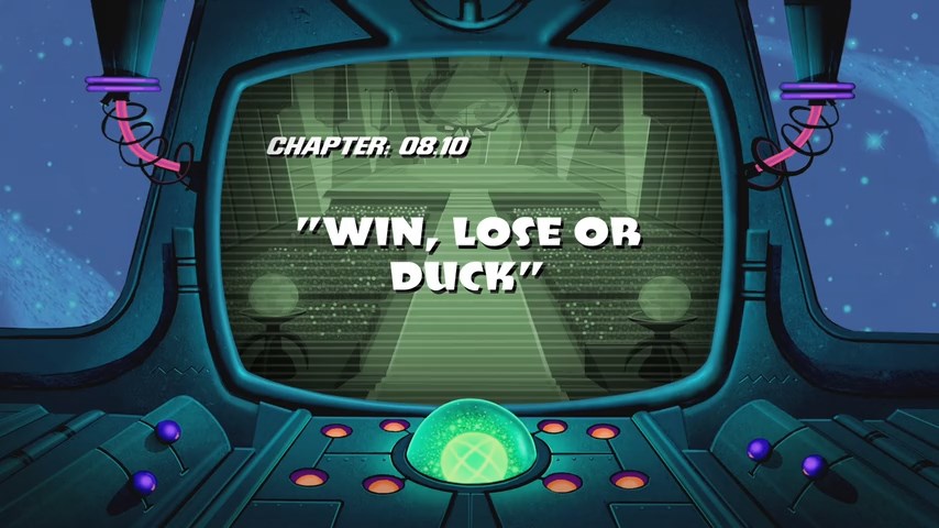 Win, Lose or Duck