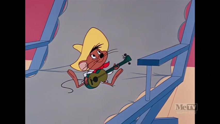 Go Away Stowaway