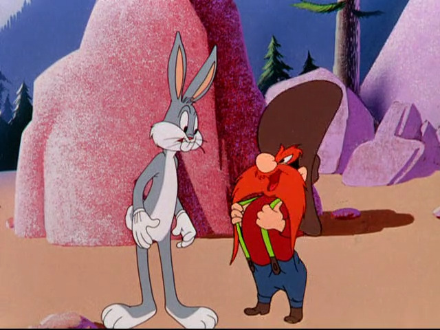 14 Carrot Rabbit