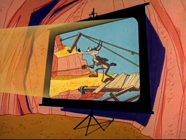 Adventures of the Road-Runner