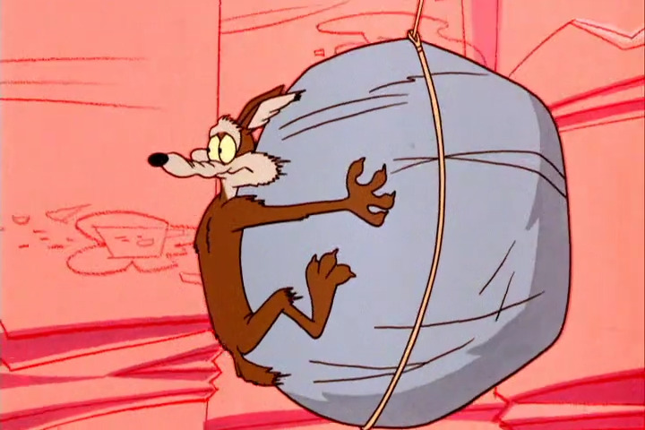 Boulder Wham!