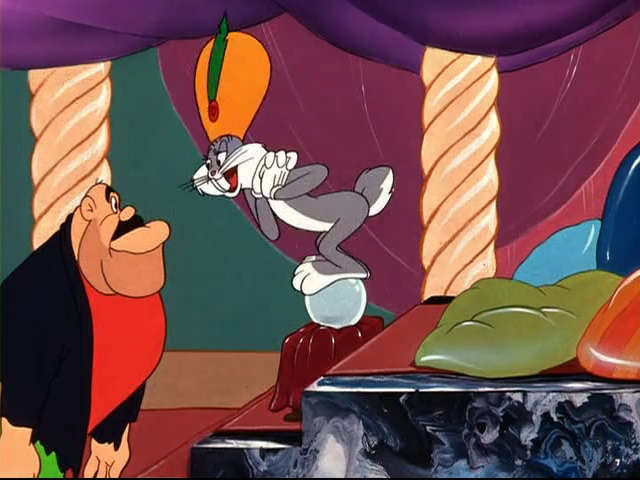 Bowery Bugs