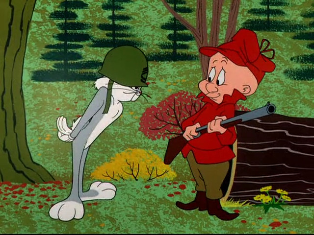 Bugs' Bonnets