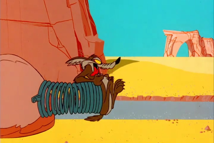 Chariots of Fur