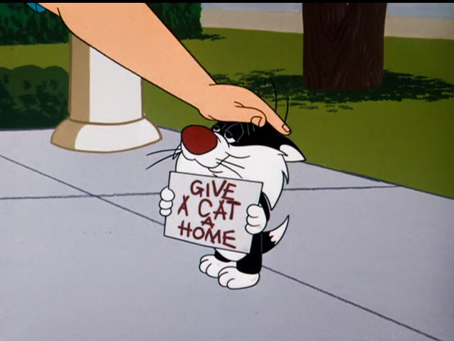 Claws in the Lease