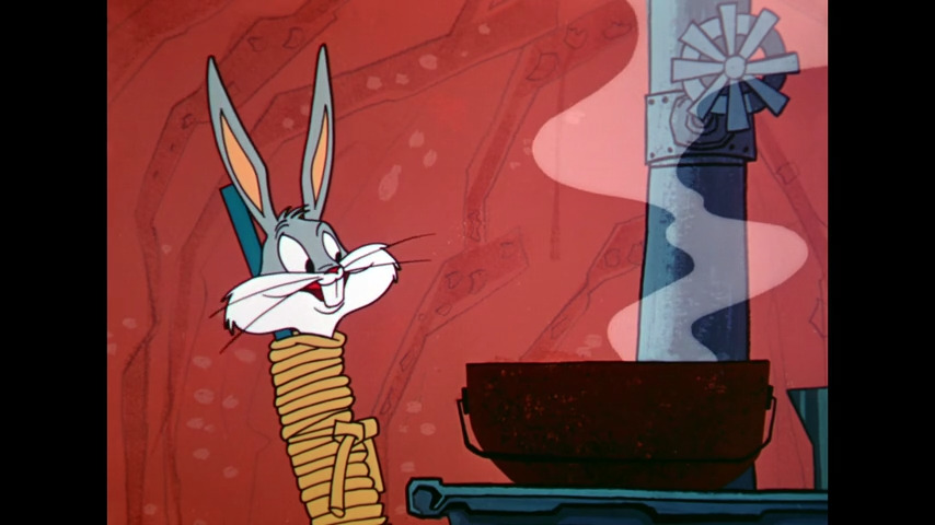 Compressed Hare
