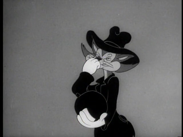Confusions of a Nutzy Spy