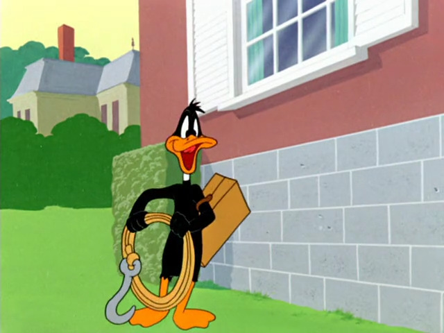 Daffy Dilly