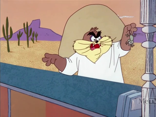 Daffy's Diner