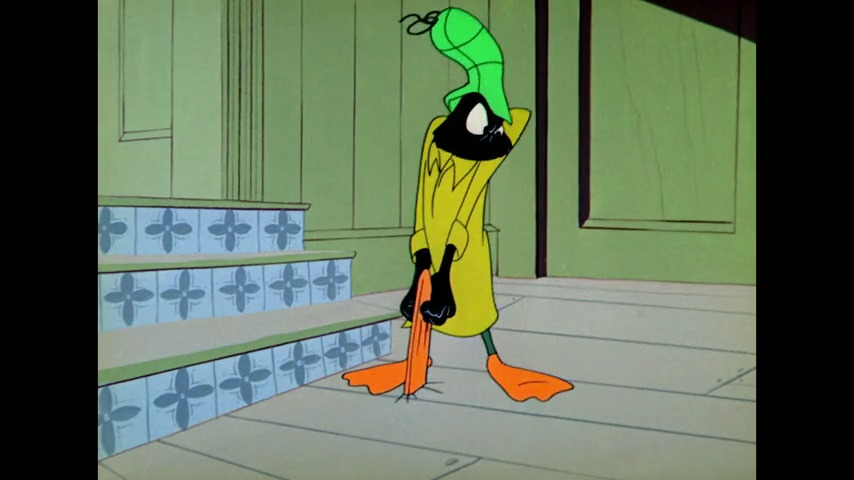 Deduce, You Say!