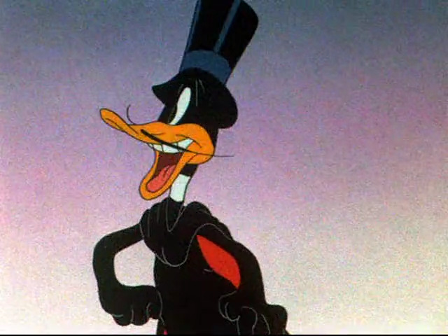 Duck Soup to Nuts