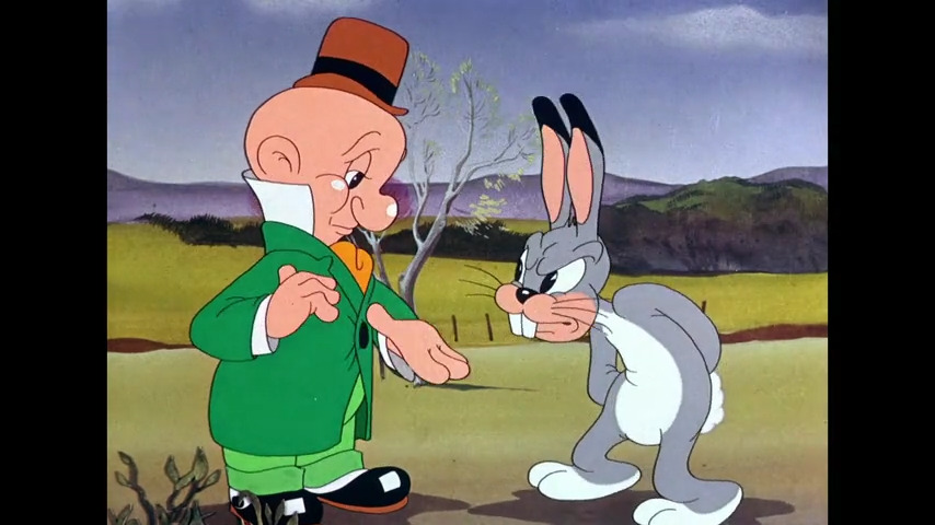Elmer's Candid Camera