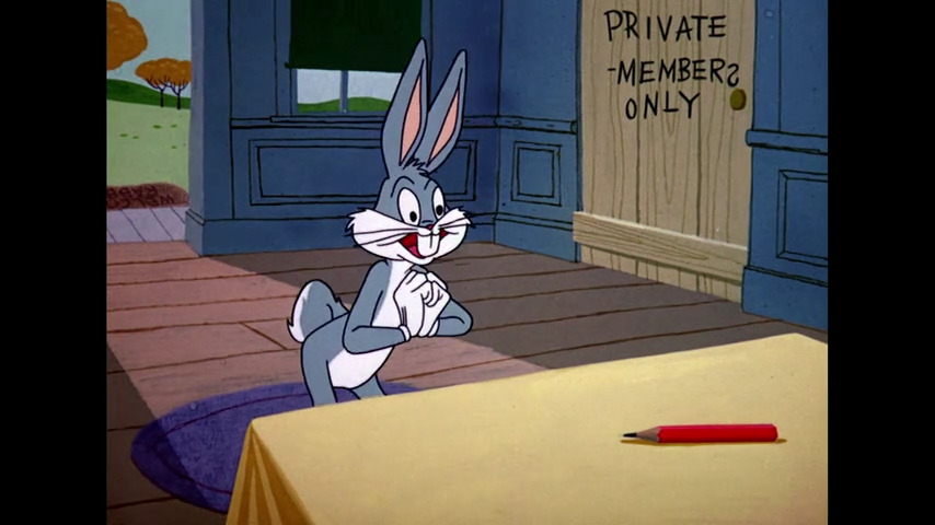 False Hare
