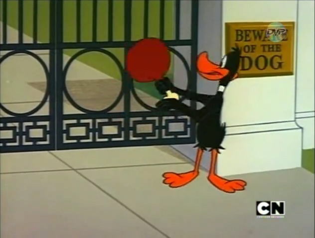Fast Buck Duck