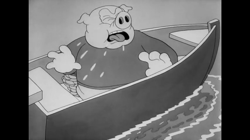 Fish Tales