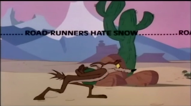 Freeze Frame