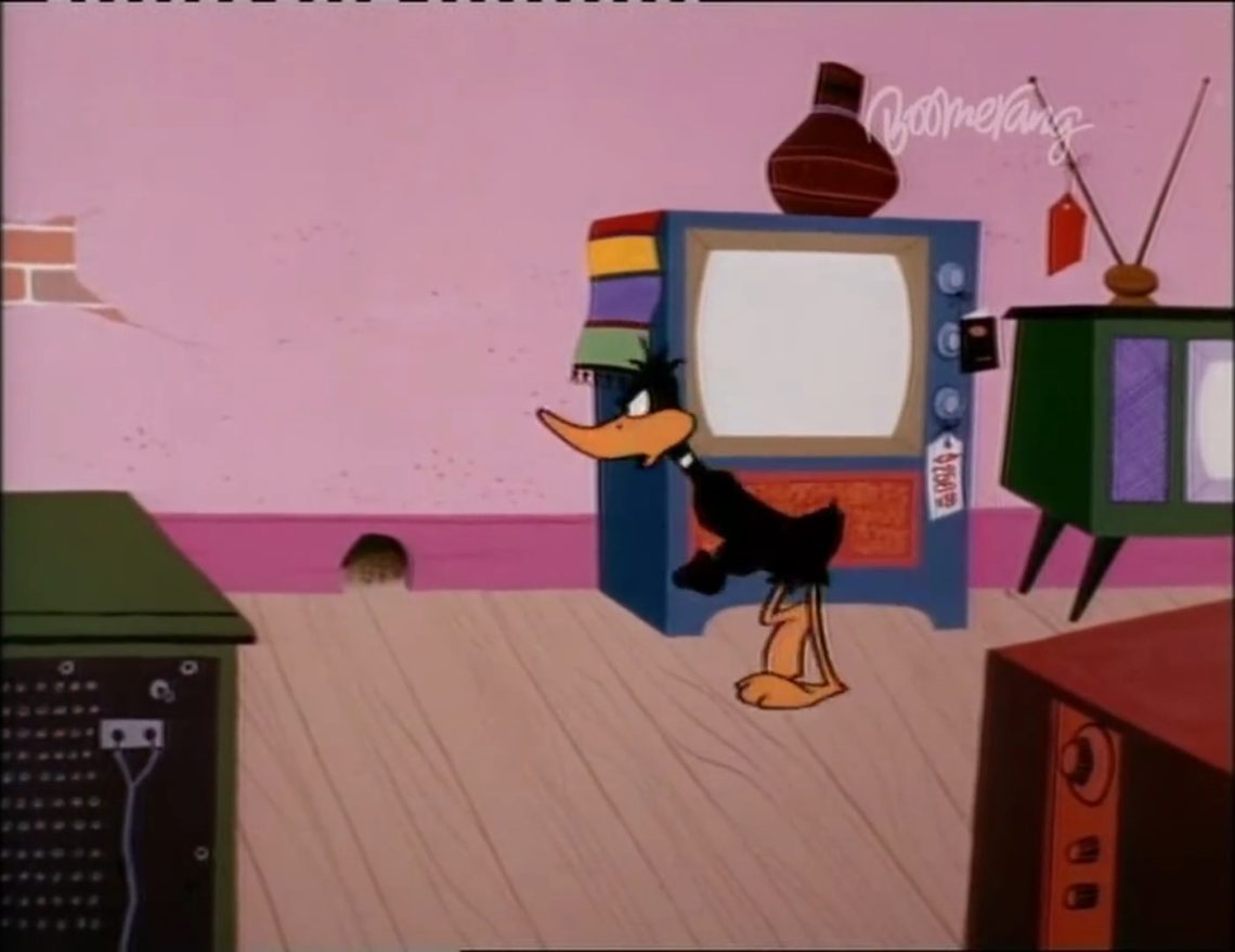 Go Go Amigo - Merrie Melodies Cartoon, image size:1140x878