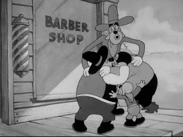 Gold Diggers of '49