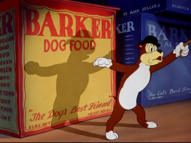 Goofy Groceries
