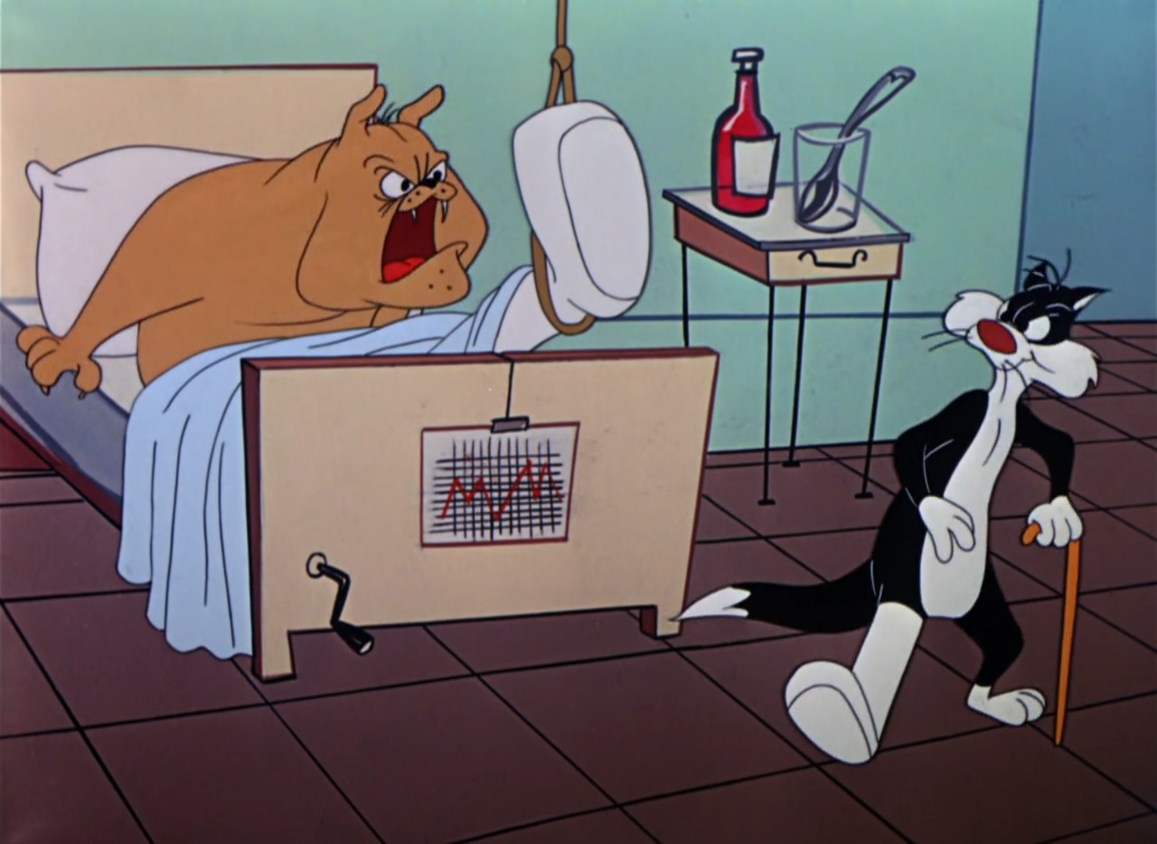 Greedy for Tweety