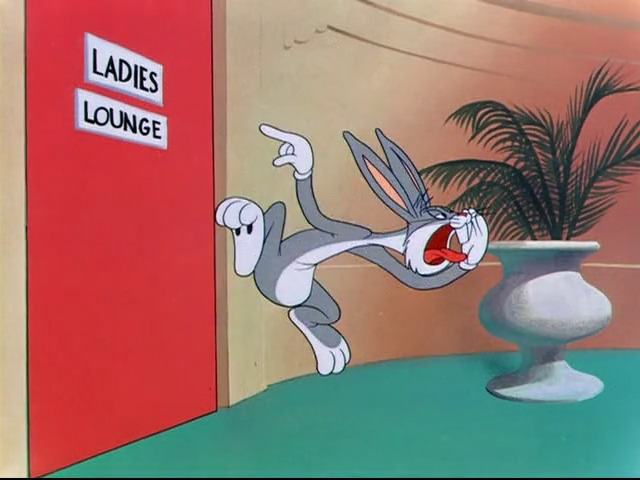 Hare Do