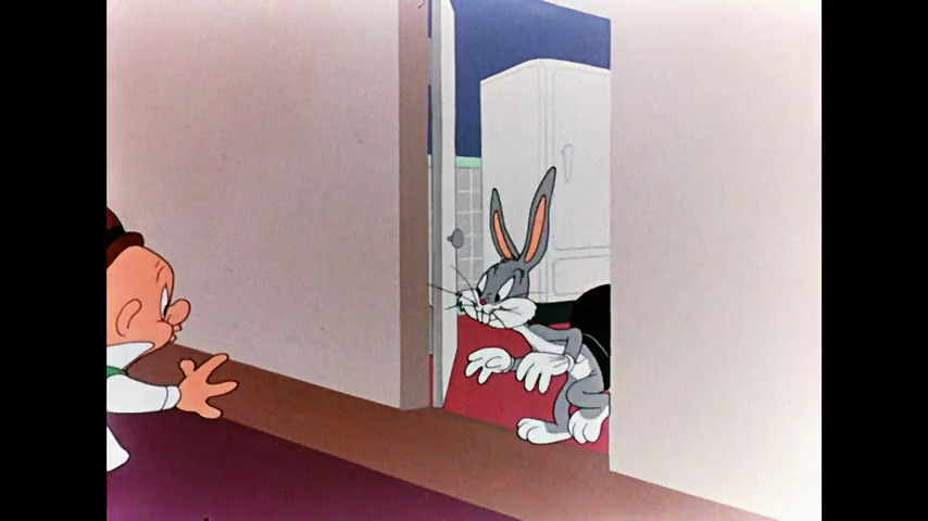 Hare Tonic