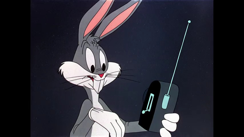 Haredevil Hare