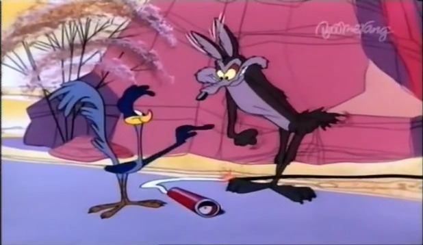 Hip Hip-Hurry!