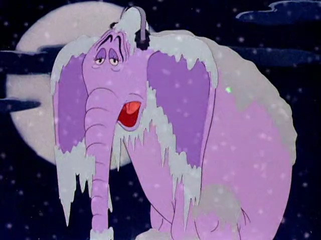 Horton Hatches the Egg