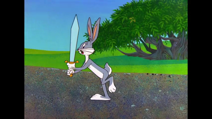 Knighty Knight Bugs