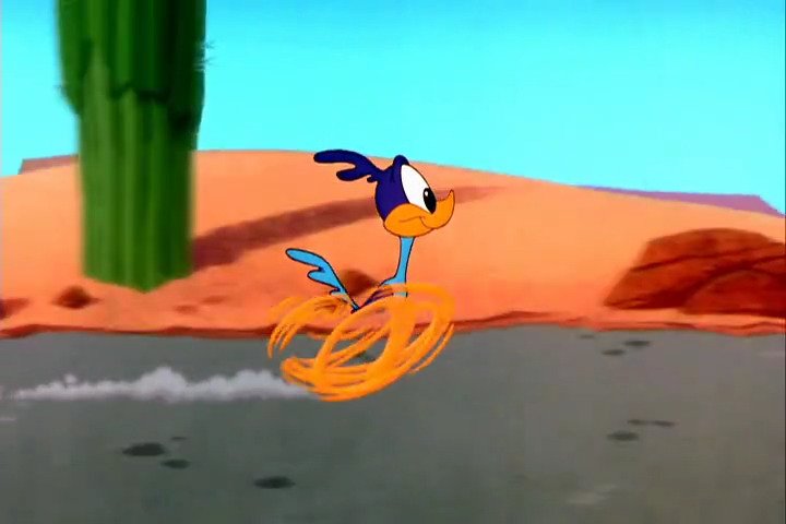Little Go Beep