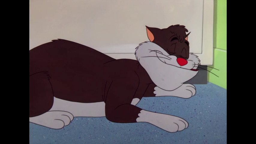 Mice Follies