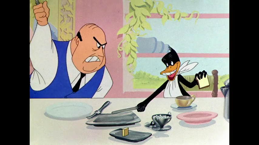 Nasty Quacks