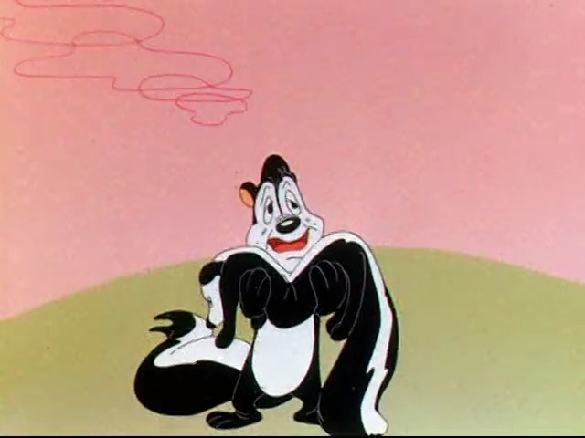 Odor-Able Kitty