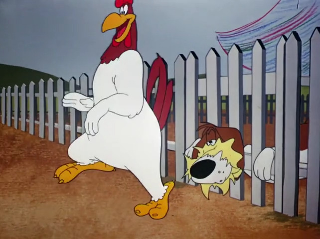 Of Rice and Hen