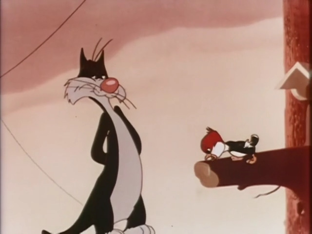 Peck Up Your Troubles