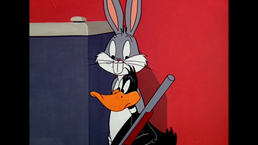 People Are Bunny