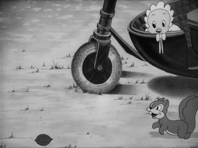Porky's Picnic