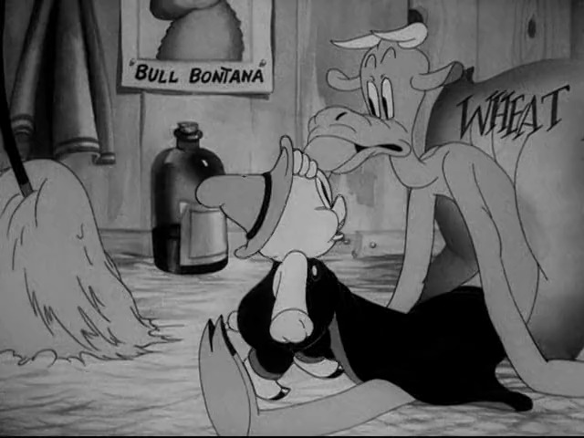 Porky's Poppa