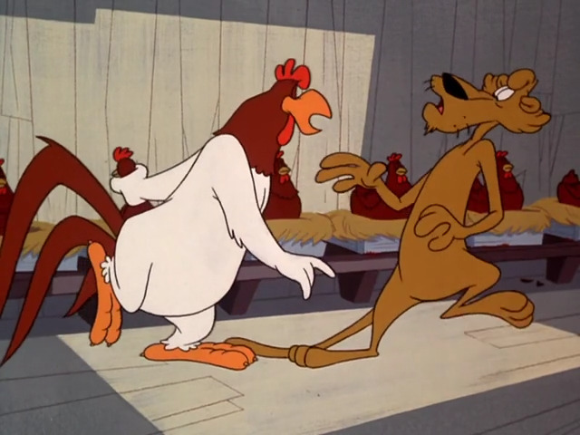 Pullet Surprise
