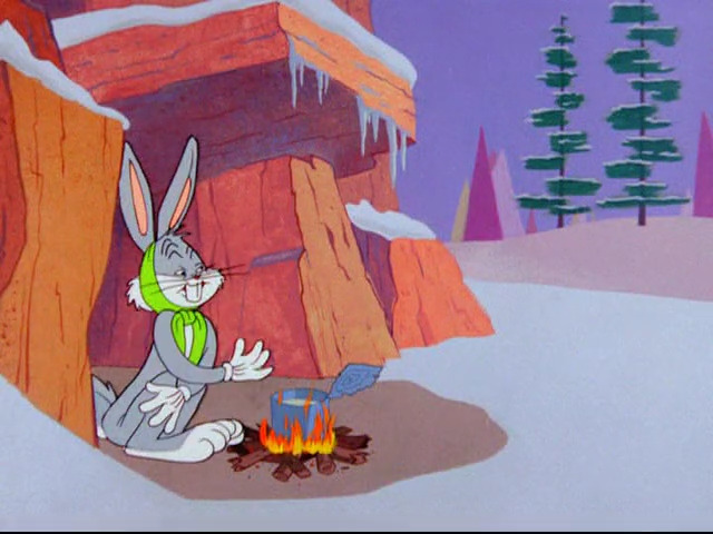 Rabbit Romeo